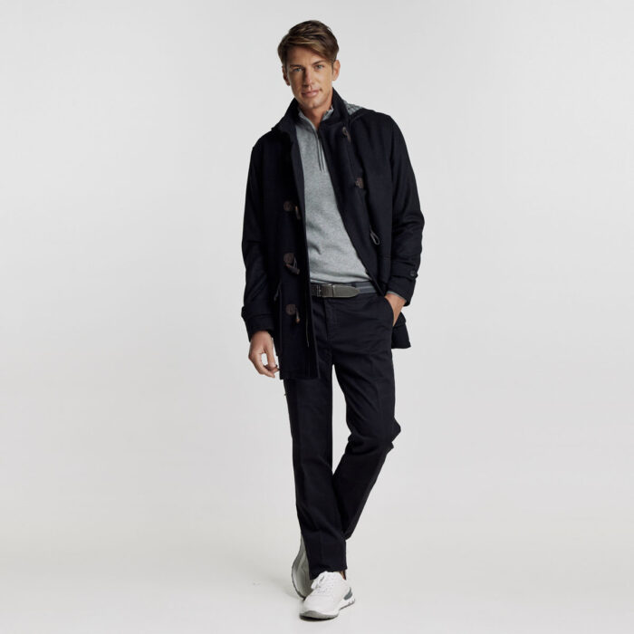 Ανδρικό Jacket BIZZARO - Image 10