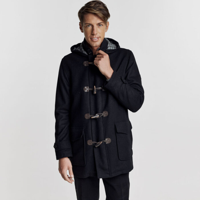 Ανδρικό Jacket BIZZARO - Image 4