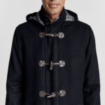 Ανδρικό Jacket BIZZARO - Image 5