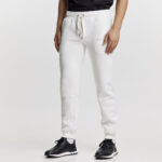 Ανδρική Βαμβακερή Φόρμα Guy Laroche σε Regular Γραμμή και Off White Χρώμα GL2225209R_3 - Image 3