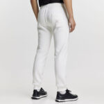 Ανδρική Βαμβακερή Φόρμα Guy Laroche σε Regular Γραμμή και Off White Χρώμα GL2225209R_3 - Image 2